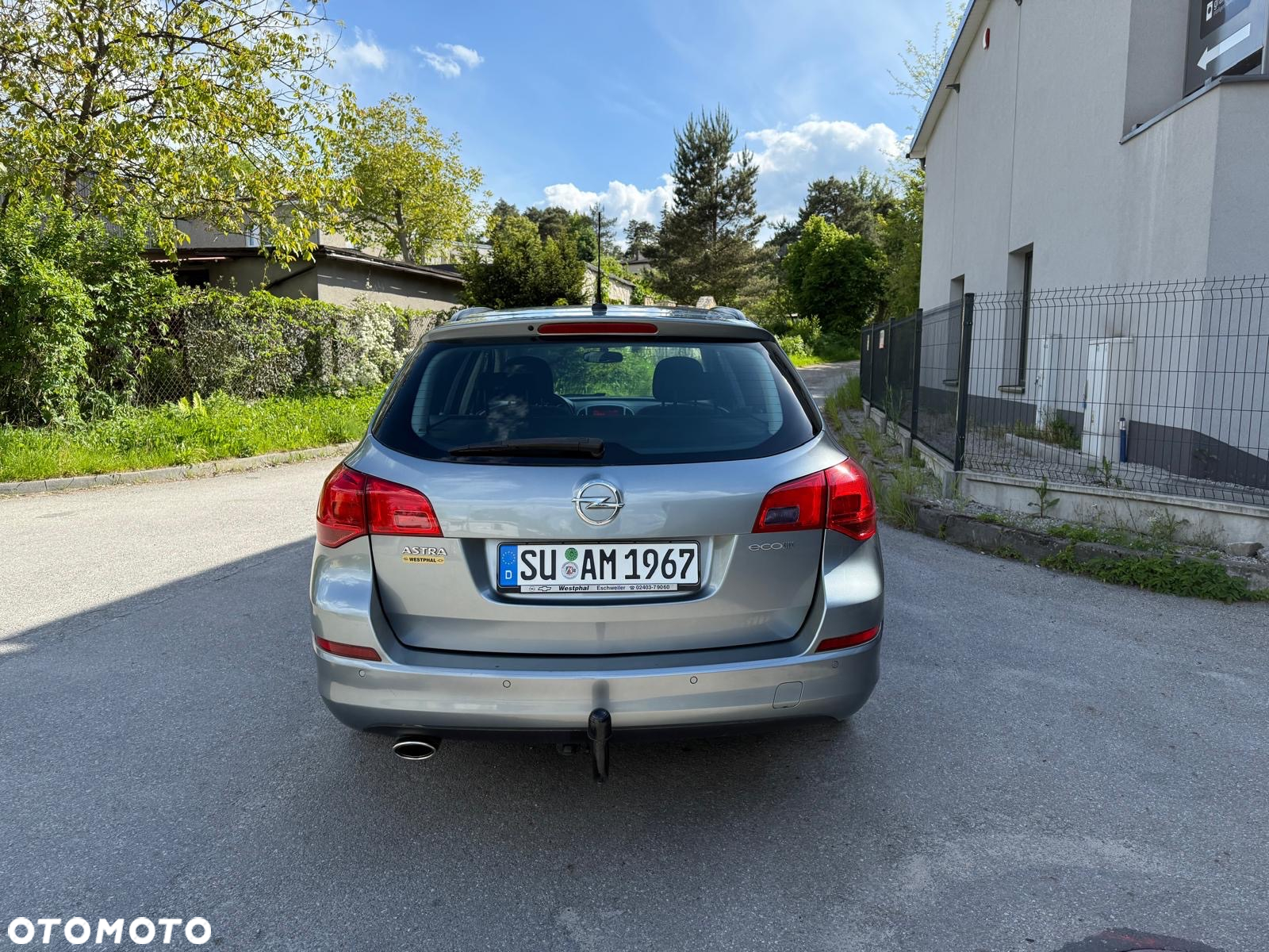 Opel Astra 1.4 Turbo Active - 4