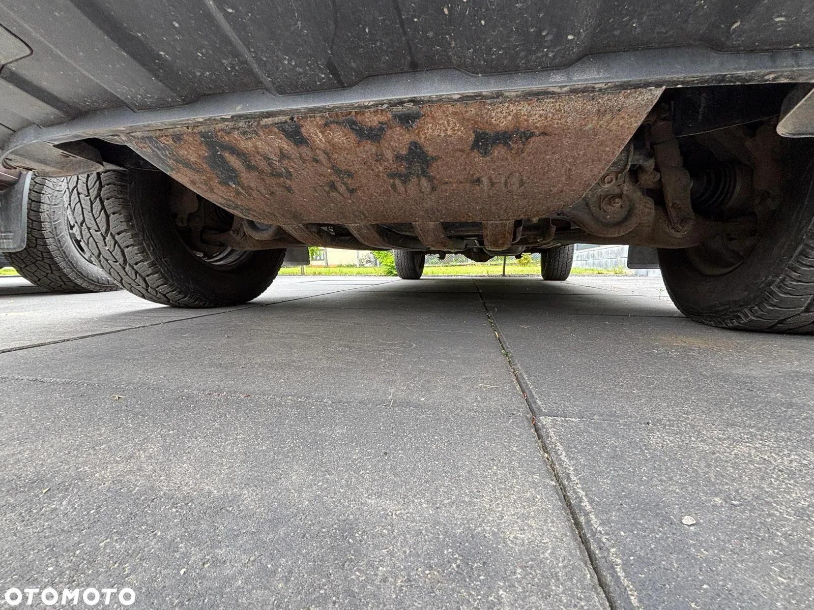 Volkswagen Amarok DC 2.0 TDI 4Mot Basic - 37