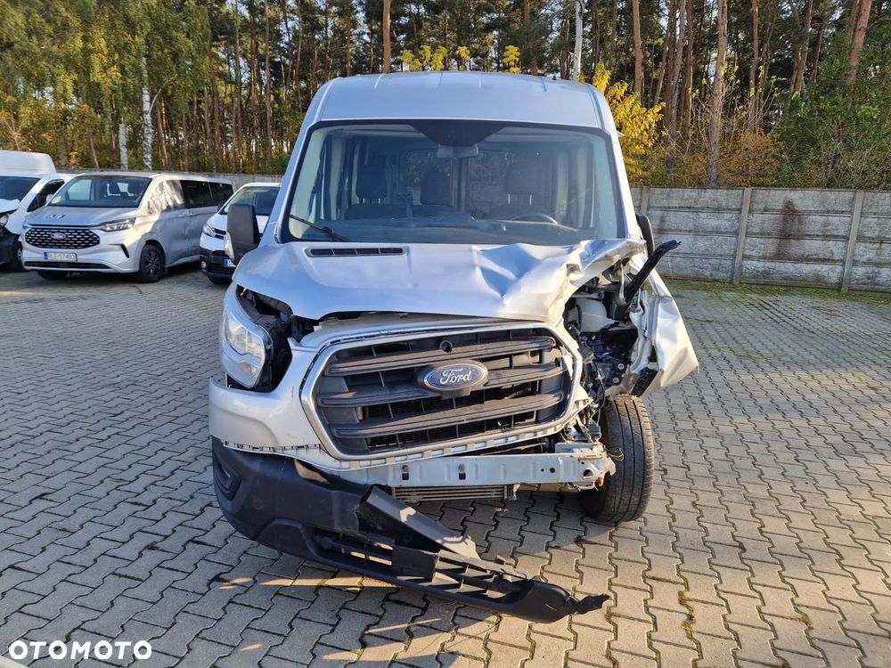 Ford Transit - 7