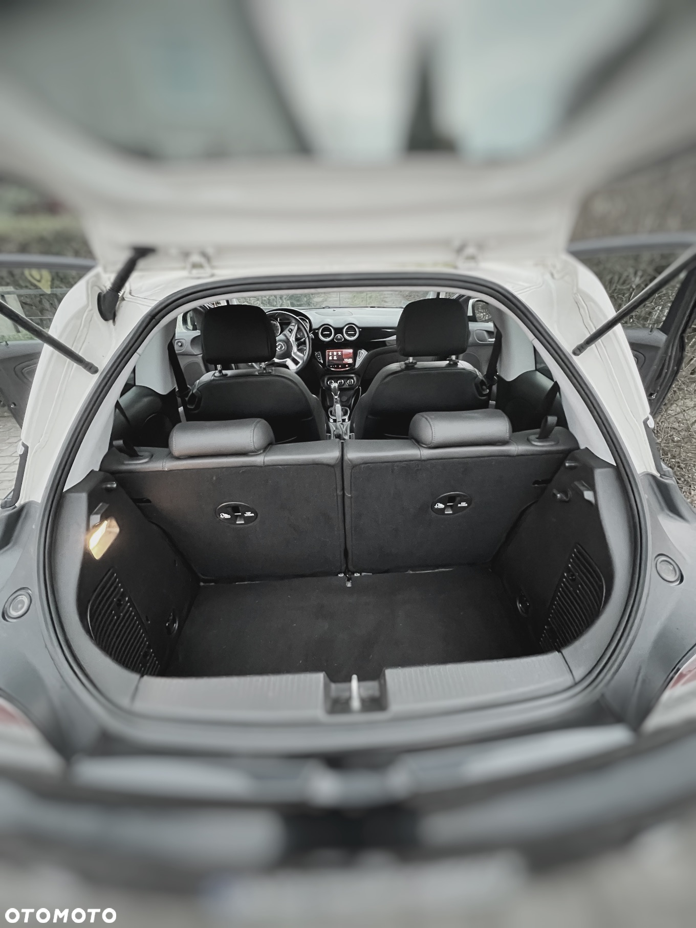 Opel Adam 1.4 Black Jack - 3