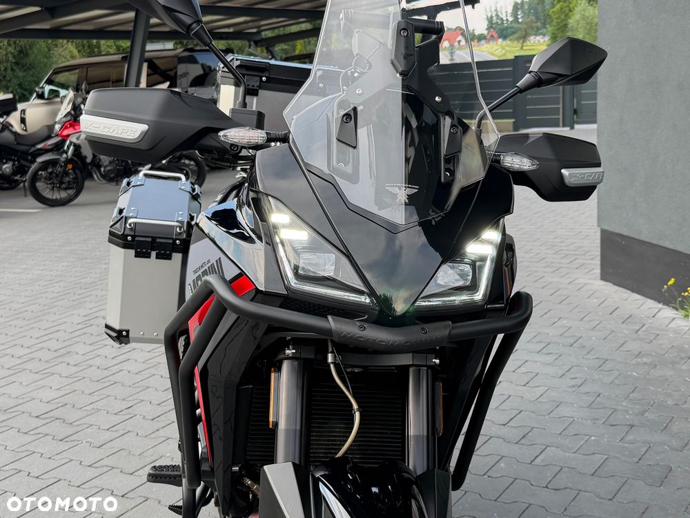 Moto Morini Inny - 26