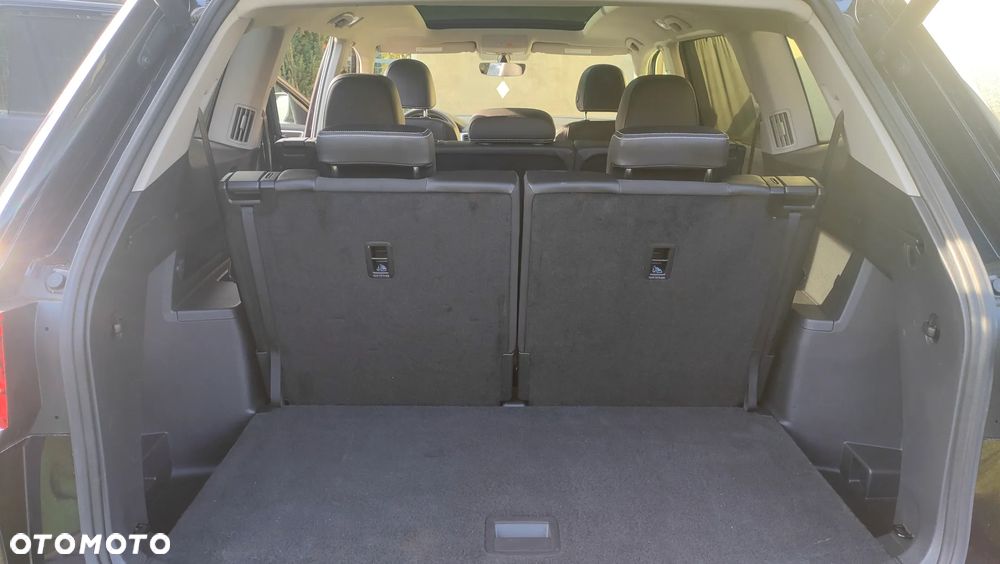 Volkswagen Atlas - 10