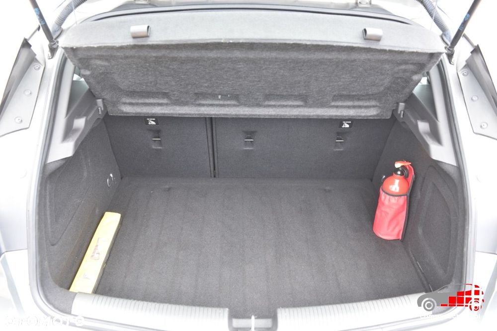 Opel Astra - 19