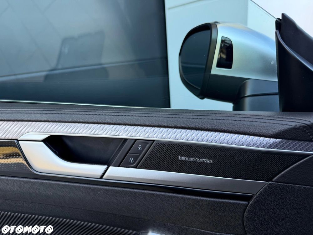 Volkswagen Arteon Shooting Brake 2.0 TSI 4Motion R DSG - 18