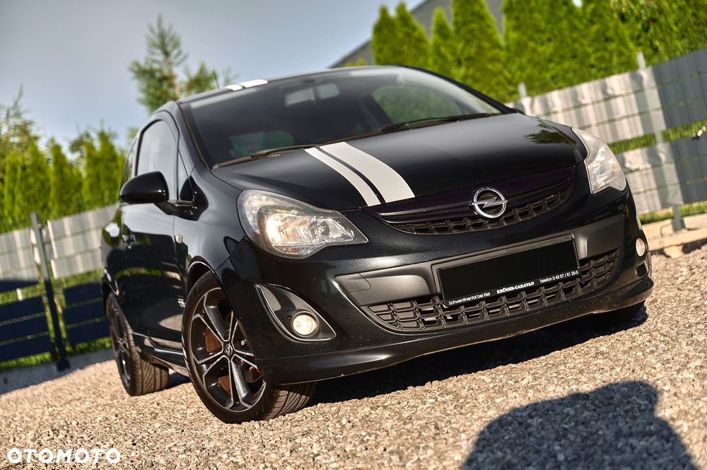 Opel Corsa 1.7 CDTI Sport - 26
