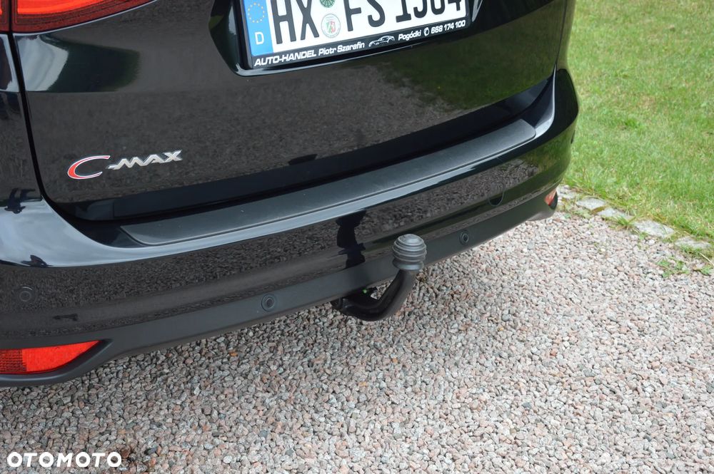 Ford C-MAX - 22
