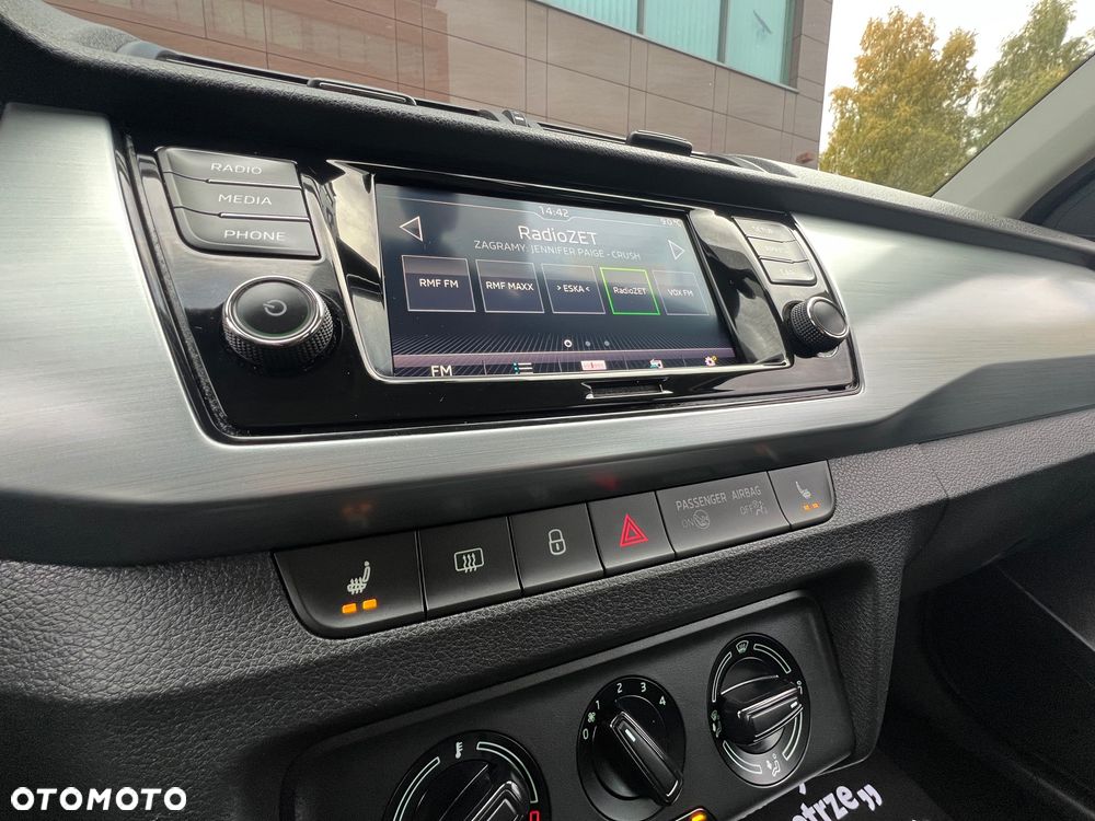 Skoda Fabia 1.0 TSI Ambition - 18