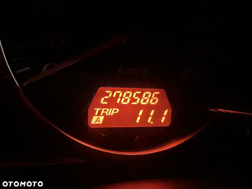Mazda 6 2.0 Exclusive - 7