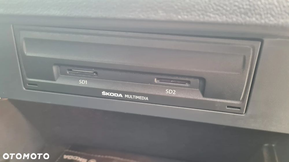 Skoda Octavia 1.5 TSI ACT DSG Ambition - 17