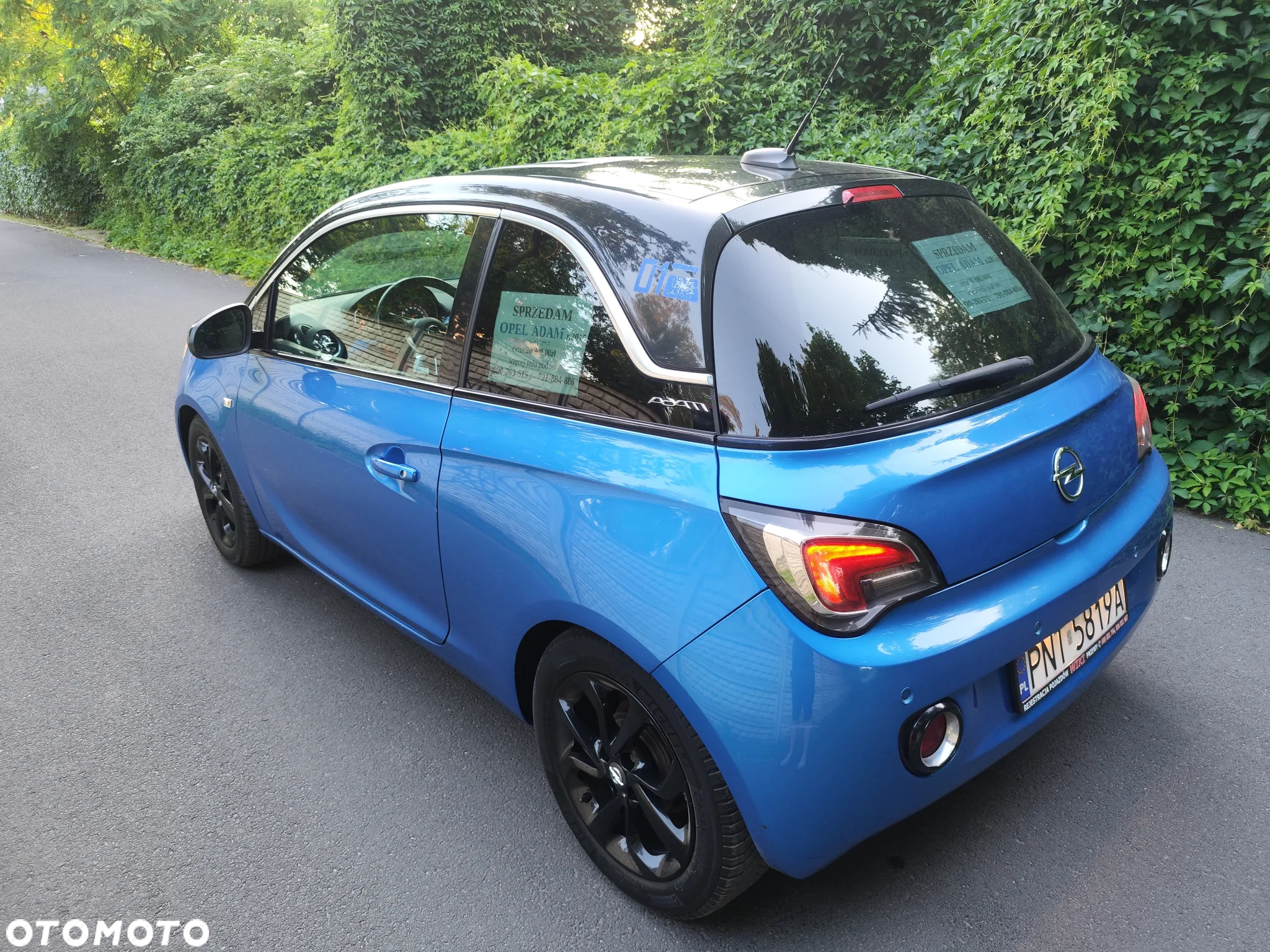 Opel Adam - 5