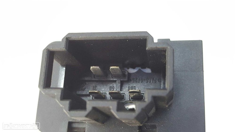 CONTROLE DE AJUSTE DE LUZES SEAT IBIZA (6J5) STYLANCE / STYLE - 3