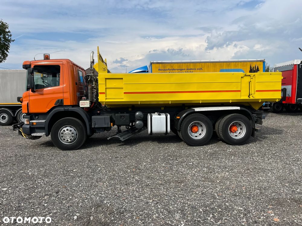 Scania - 14