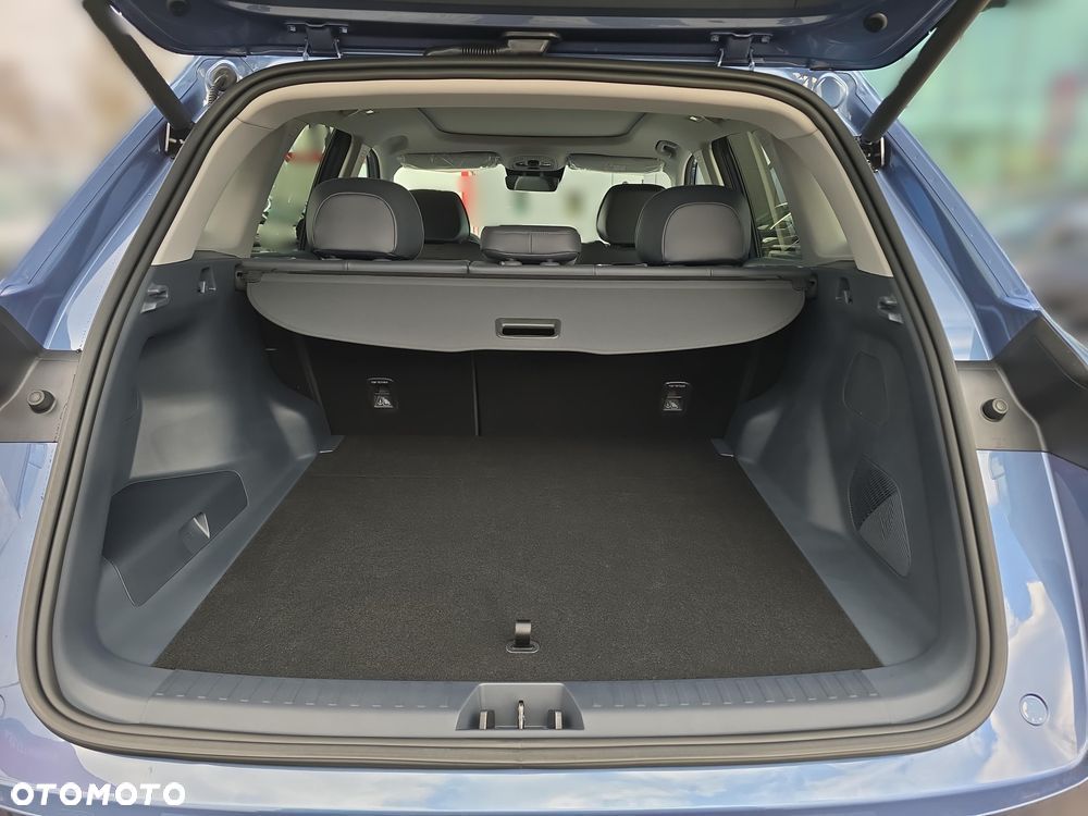 Geely Starray EM-i 1.5 PHEV Pro - 10