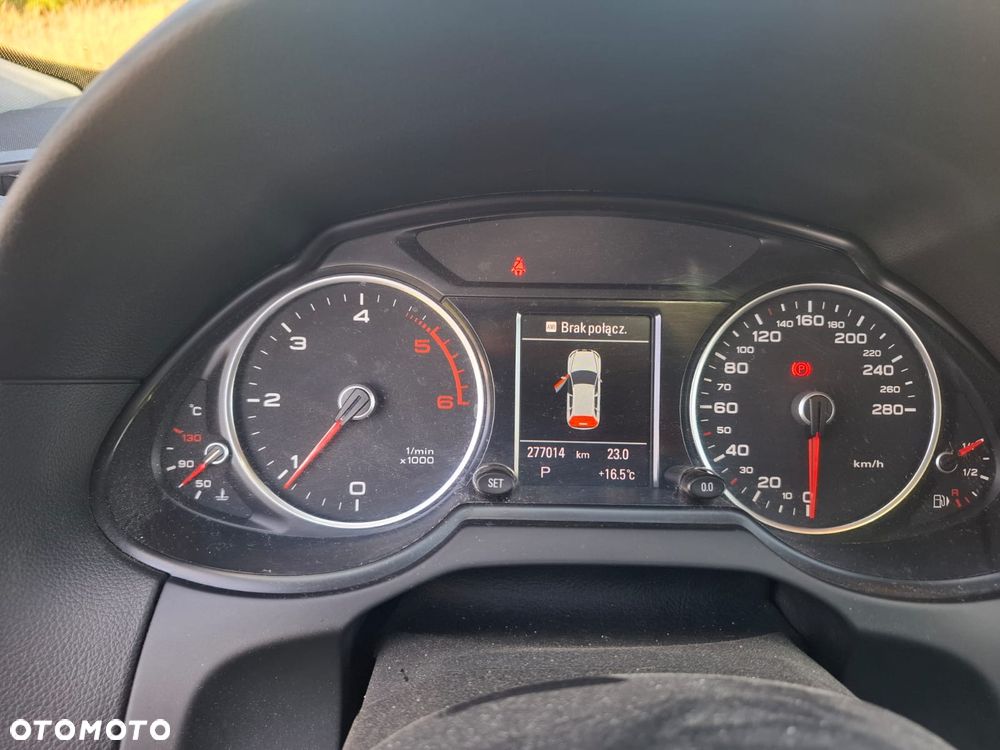Audi Q5 - 12