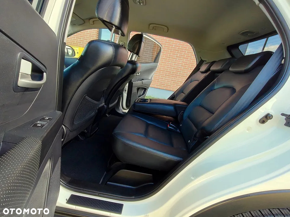 SsangYong/KGM Korando - 11
