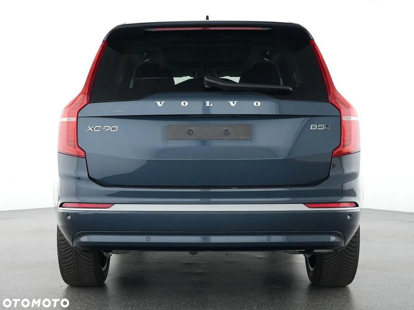 Volvo XC 90 B5 D AWD Plus Bright - 7