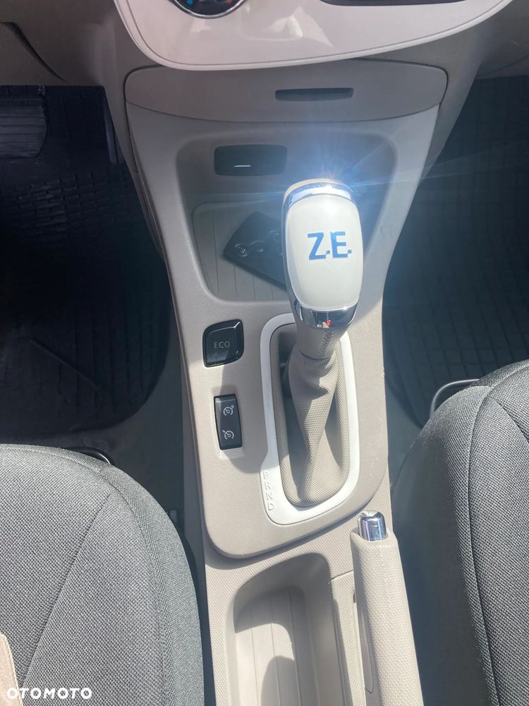 Renault Zoe R90 Z.E 40 Intens (z akumulatorem) - 15