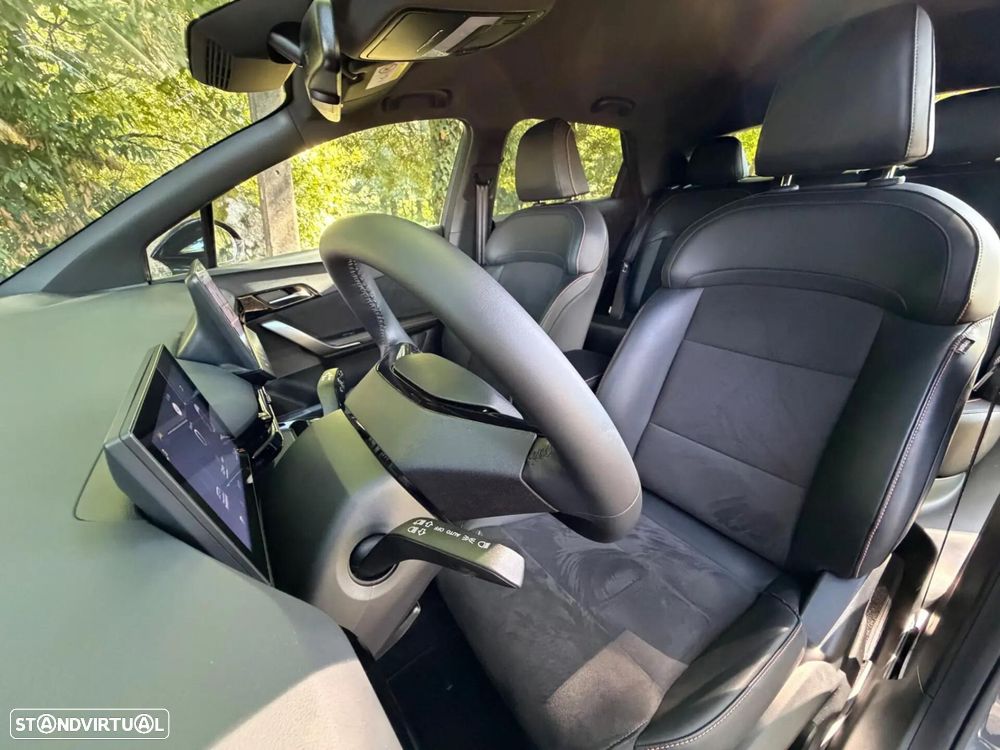 MG MG4 4 EV 64kWh XPower - 35