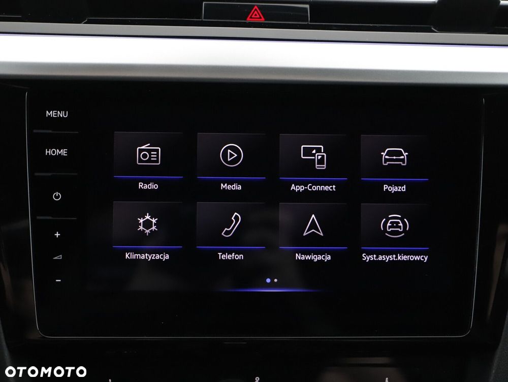 Volkswagen Arteon - 16