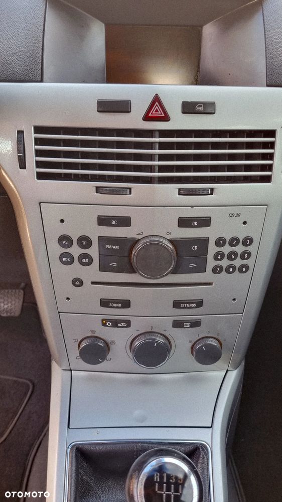 Opel Astra 1.4 Comfort / Cool - 17