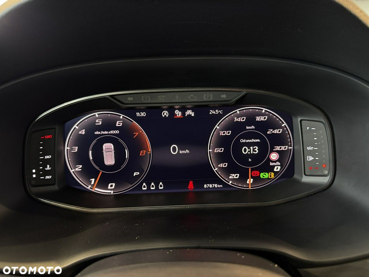Cupra Ateca - 27