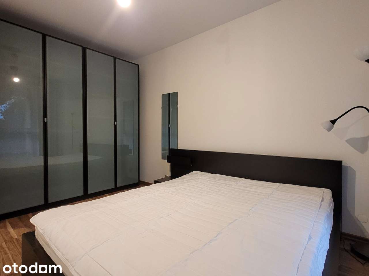 2 pokoje, balkon, blisko Wisły i Krakowskich Błoń, tramwaj, Salwator