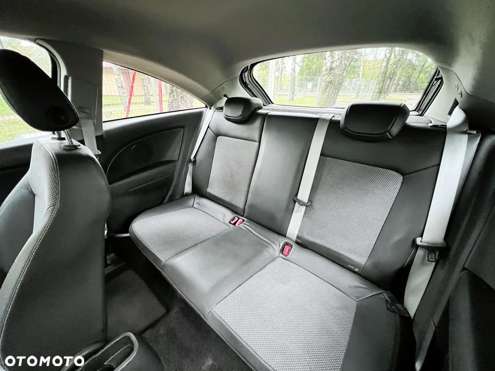 Opel Corsa - 15