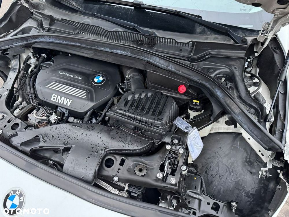 BMW Seria 2 - 20