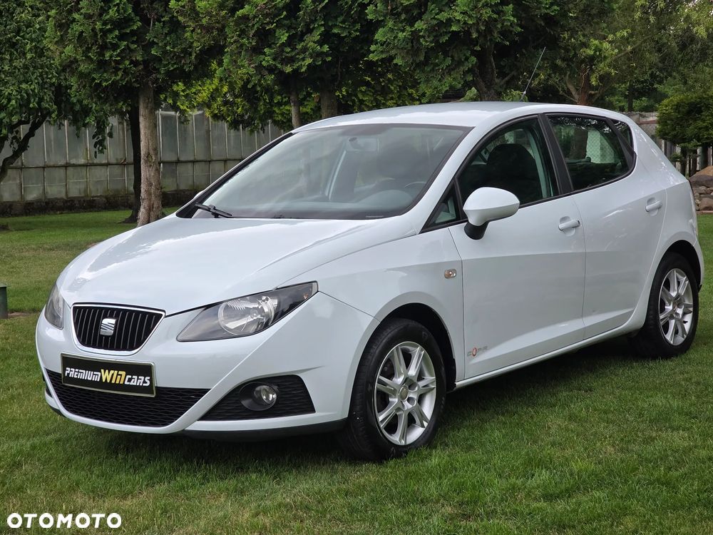 Seat Ibiza 1.4 16V Style - 2