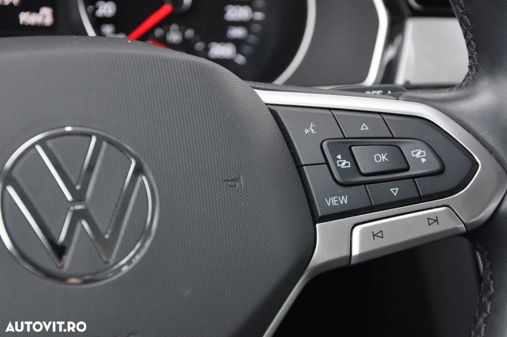 Volkswagen Passat 2.0 TDI DSG Comfortline - 17