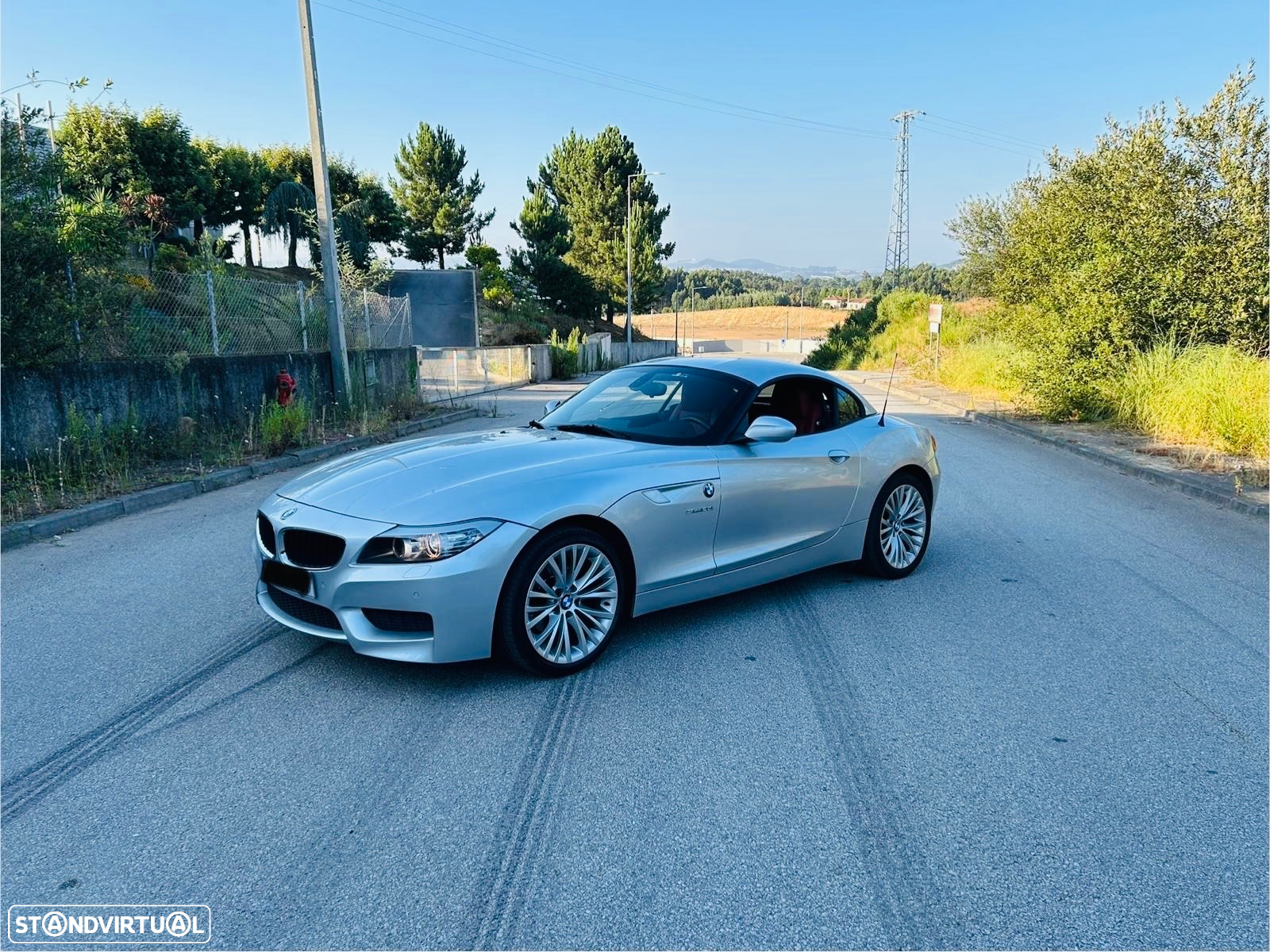 BMW Z4 18 i Pack M - 27