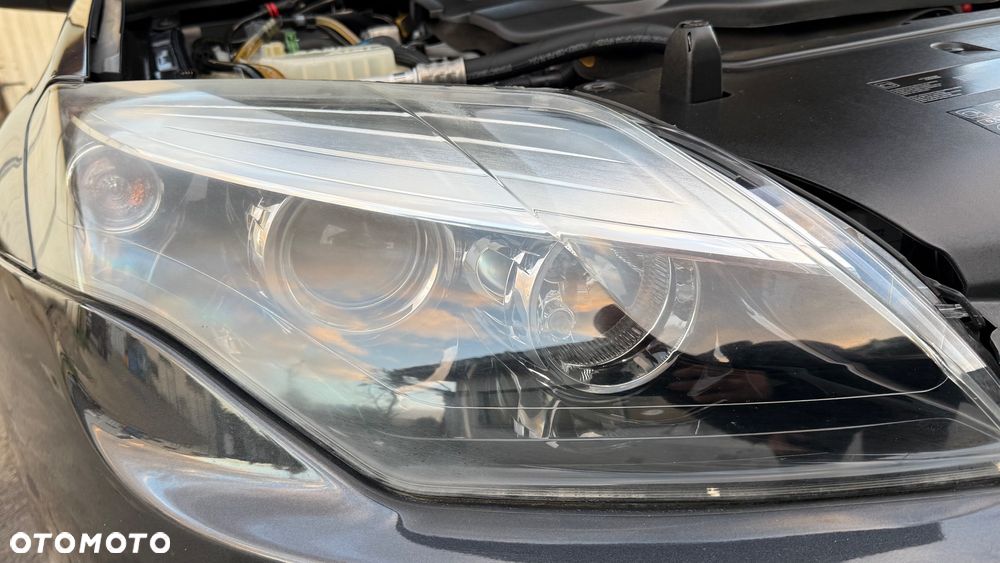 Renault Laguna 2.0 dCi Bose Edition - 10