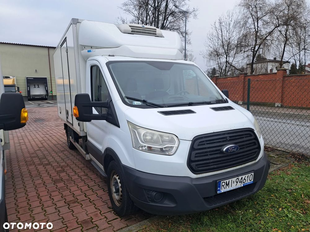 Ford TRANSIT - 6