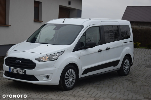 Ford Transit Connect 240 L2 Trend