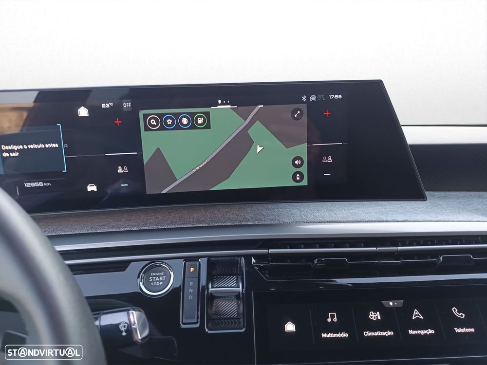 Peugeot E-3008 73 kWh Allure - 16