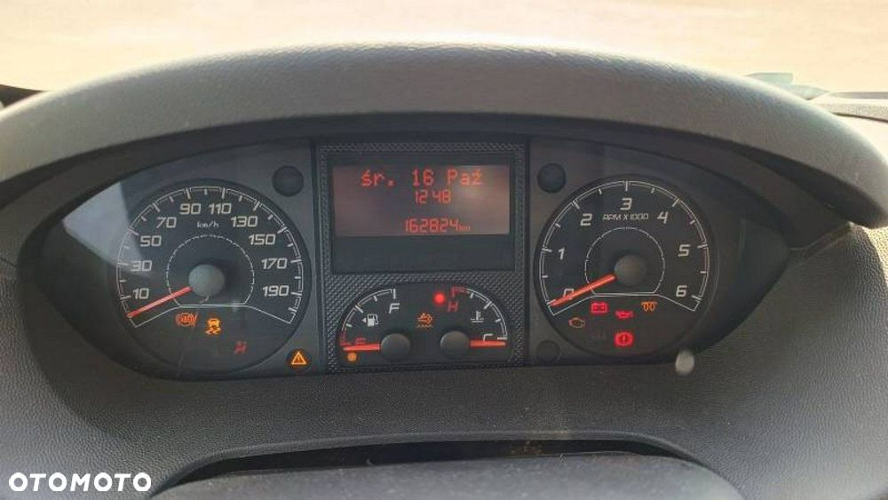 Peugeot Boxer - 8