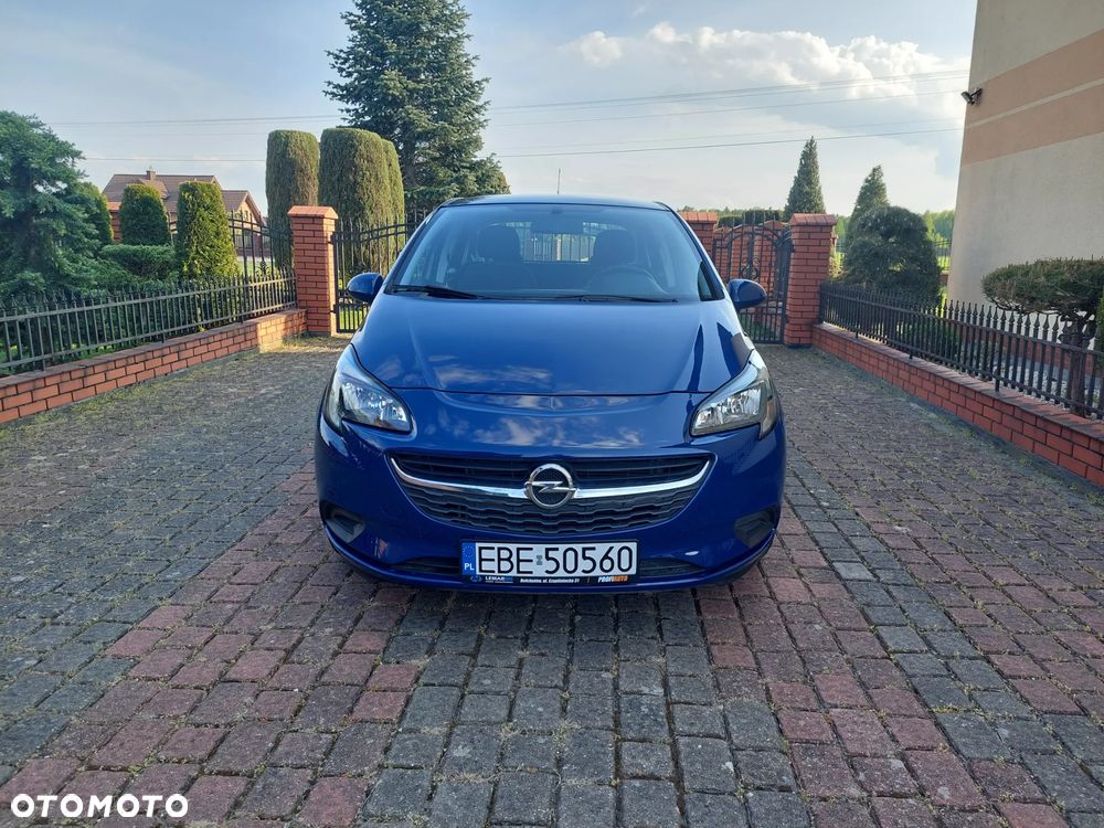 Opel Corsa - 4