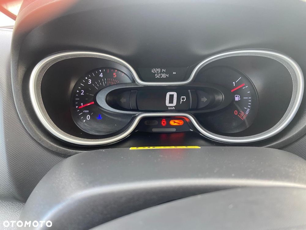 Renault Trafic - 17