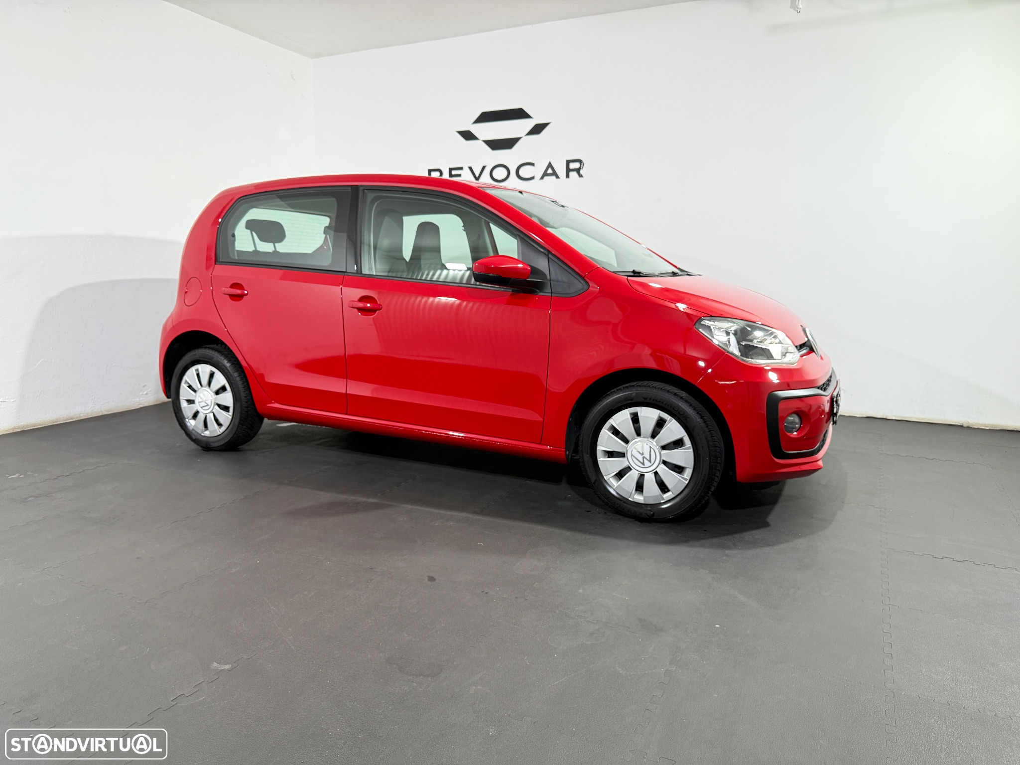 VW Up! 1.0 Move - 35