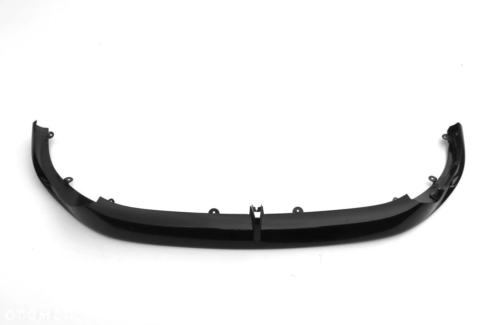 MAZDA 3 III BP 2018 - 2024 zderzak przód spoiler ORYGINAŁ OE - 12