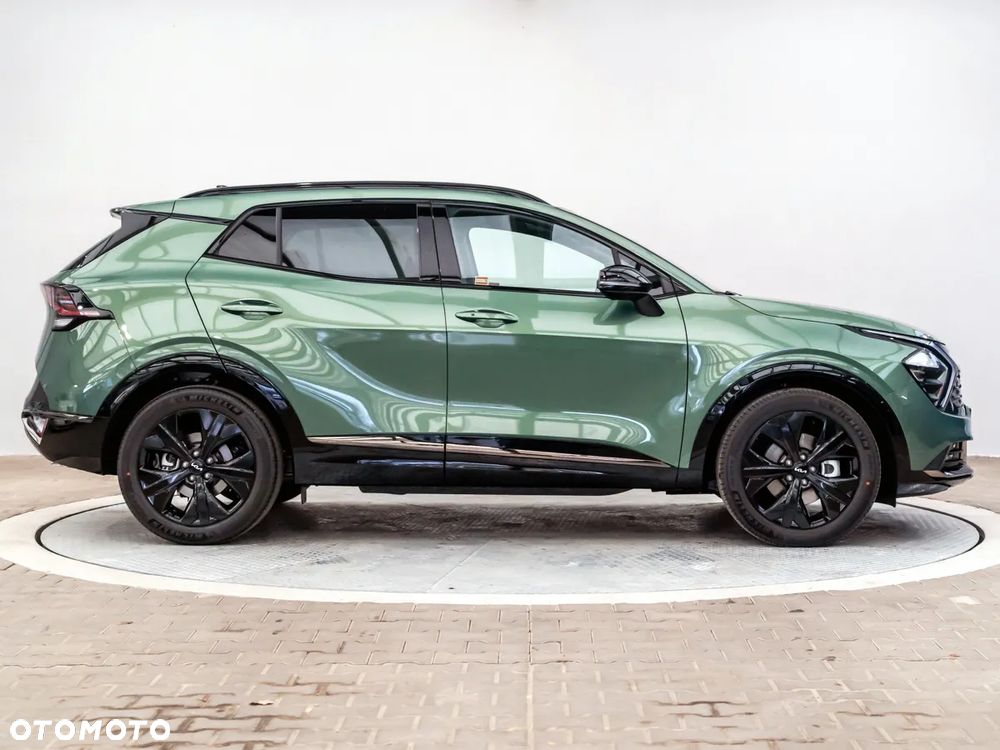 Kia Sportage 1.6 T-GDI Anniversary 2WD DCT - 6