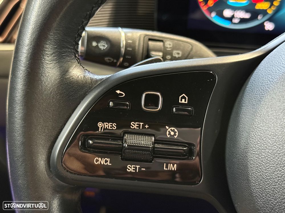 Mercedes-Benz EQC 400 4Matic - 32