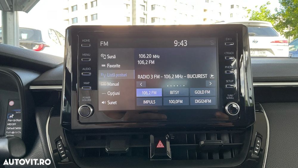 Toyota Corolla 1.5 TNGA MT Eco - 24