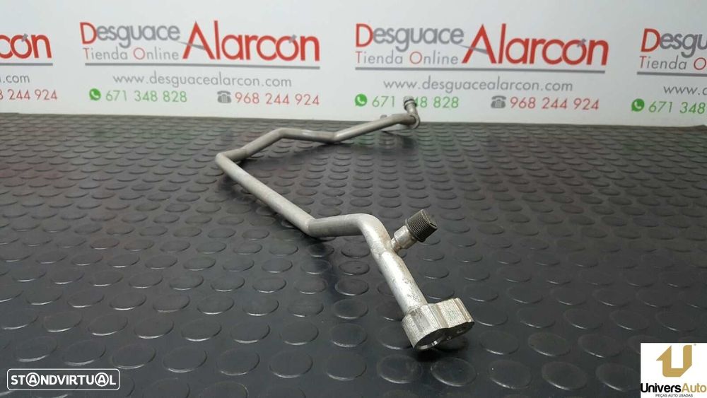 TUBO DE AR ​​CONDICIONADO TOYOTA VERSO COMFORT - 3