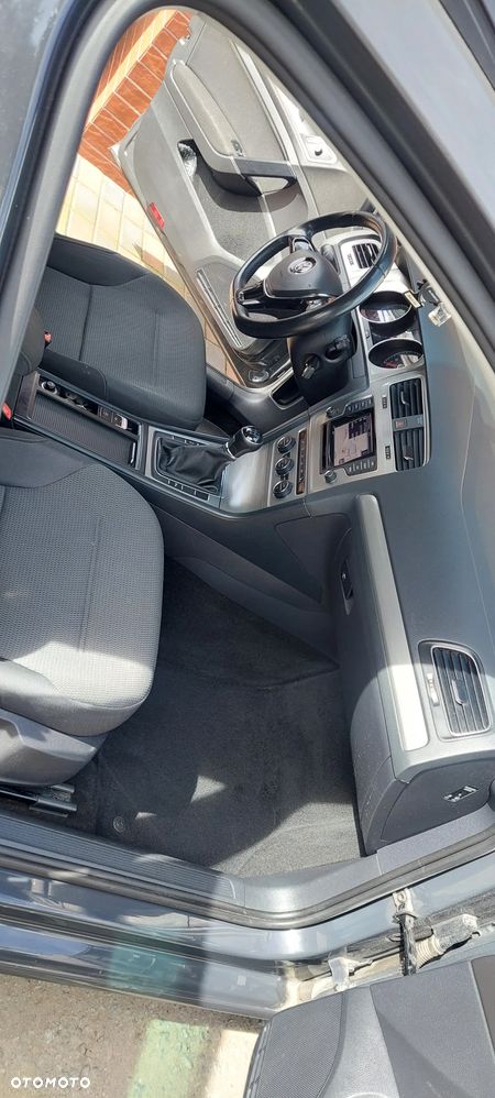 Volkswagen Golf 2.0 TDI BMT Comfortline EU6 - 12