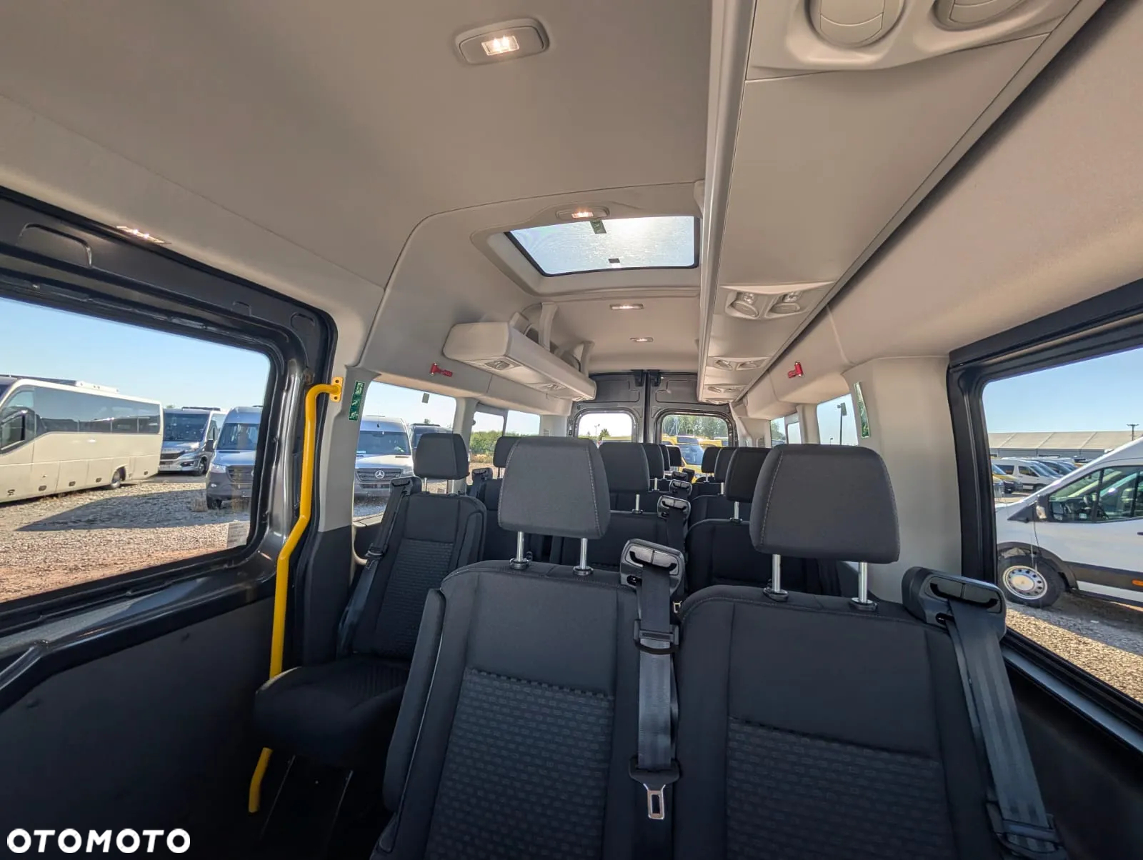 Ford Transit - 26