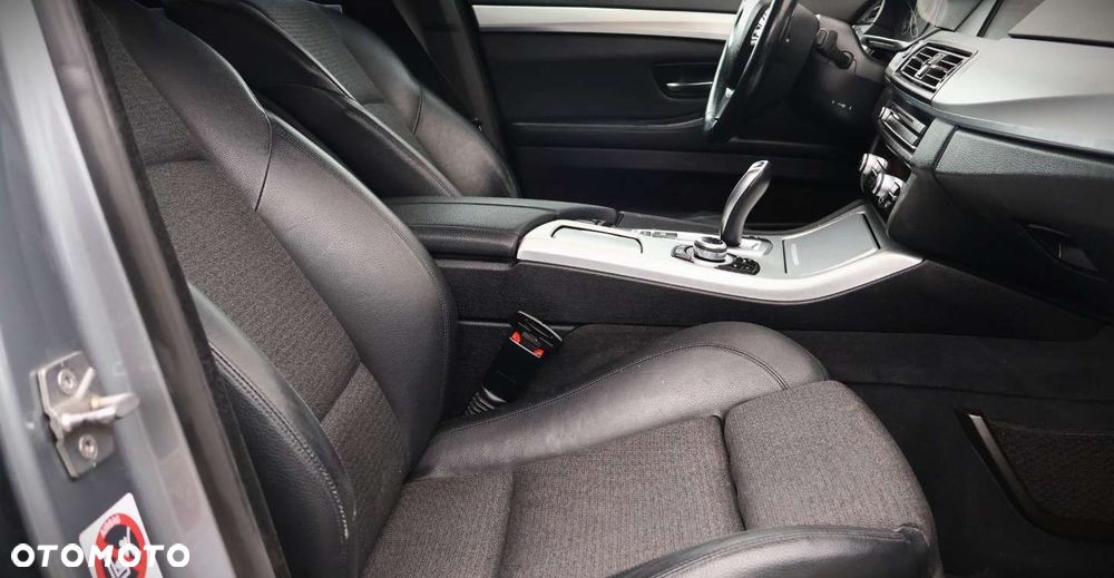 BMW Seria 5 - 19