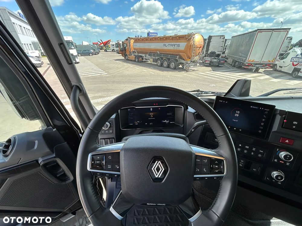 Renault T 520 High - 10