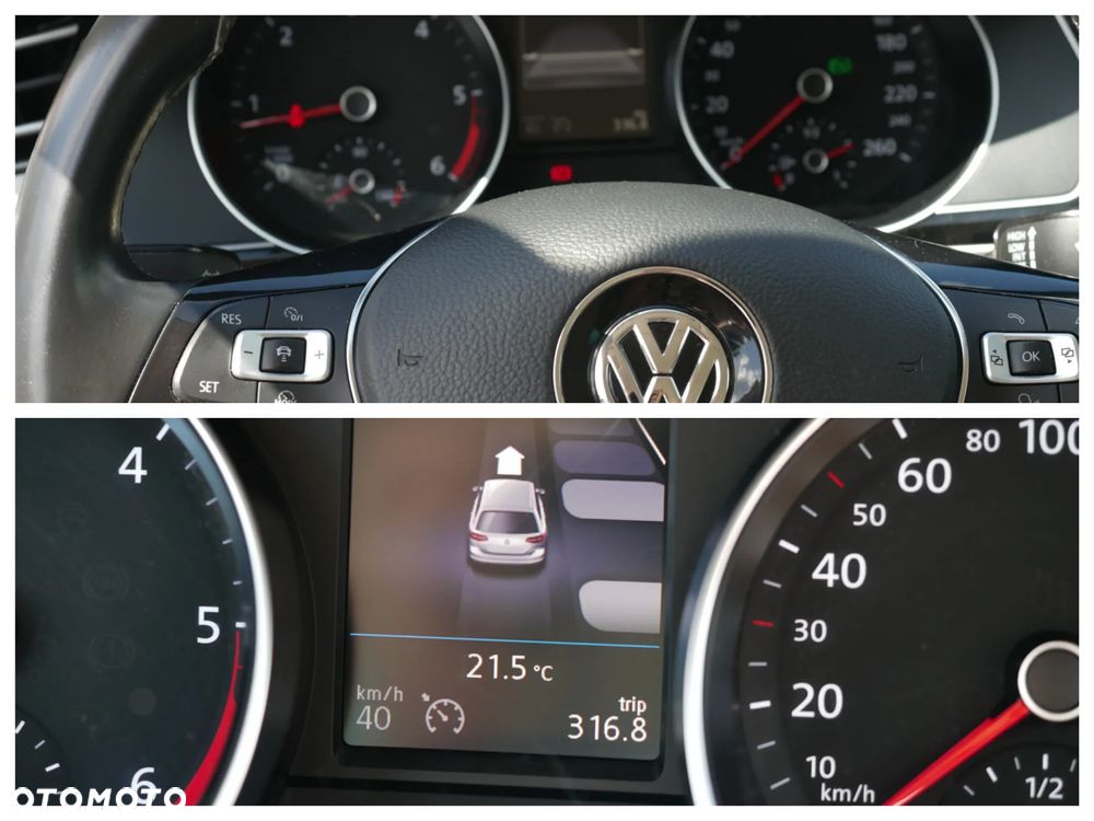 Volkswagen Passat Variant 2.0 TDI SCR DSG Highline - 19