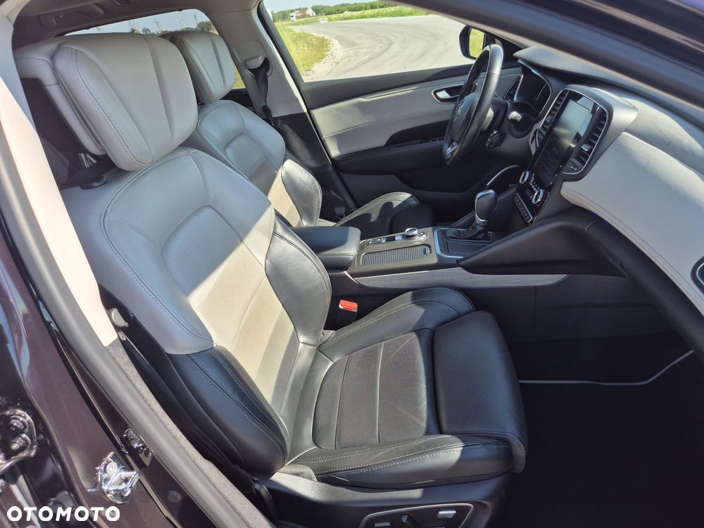 Renault Talisman 1.8 TCe FAP Initiale Paris EDC - 4